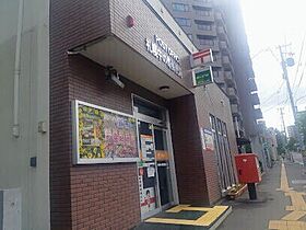 北海道札幌市豊平区平岸一条2丁目（賃貸アパート1R・2階・19.18㎡） その16