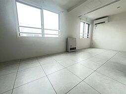 シティレジデンス福住 3階1LDKのリビング/ダイニング