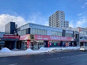 北海道札幌市白石区本通18丁目北（賃貸マンション1DK・2階・21.00㎡） その17