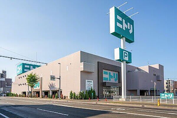 北海道札幌市豊平区美園六条8丁目(賃貸アパート1DK・3階・24.30㎡)の写真 その21