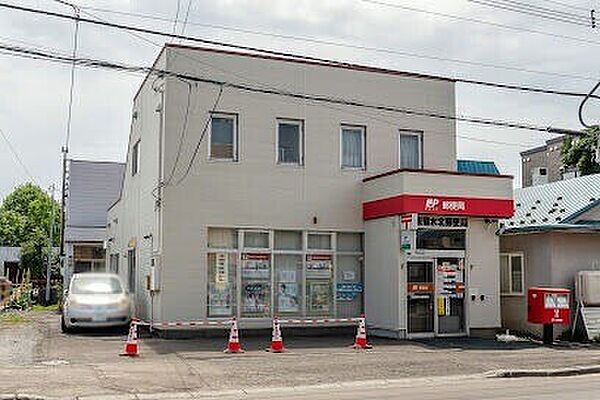 北海道札幌市白石区菊水五条1丁目(賃貸マンション1K・3階・24.65㎡)の写真 その23
