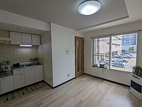 ビブレ菊水  ｜ 北海道札幌市白石区菊水二条1丁目（賃貸マンション1DK・2階・28.00㎡） その3