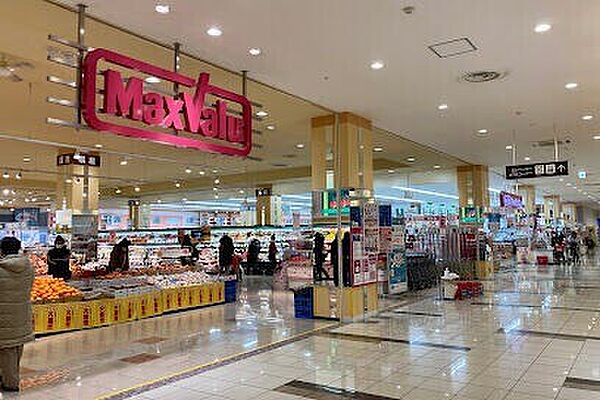 画像12:マックスバリュ東札幌店 693m