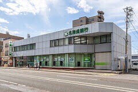 北海道札幌市豊平区月寒西一条7丁目(賃貸マンション1LDK・4階・35.59㎡)の写真 その22