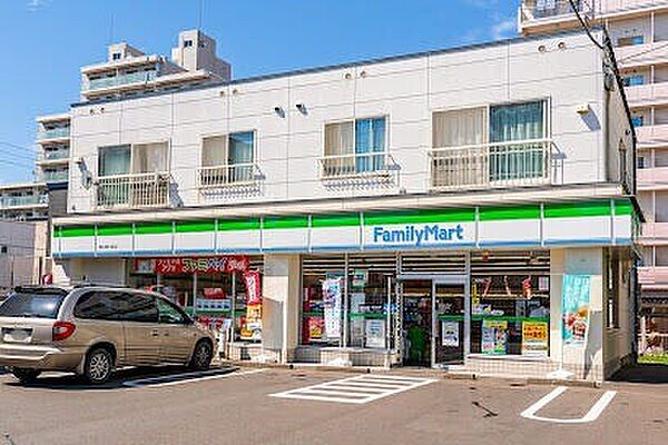 北海道札幌市白石区東札幌五条3丁目(賃貸マンション1LDK・5階・30.10㎡)の写真 その19