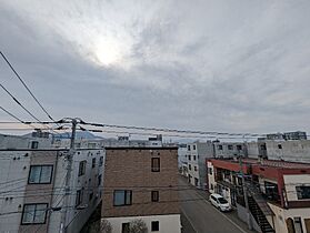 北海道札幌市豊平区美園九条1丁目（賃貸マンション1LDK・4階・37.39㎡） その16