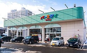 北海道札幌市白石区本通3丁目北（賃貸マンション1LDK・4階・32.00㎡） その23