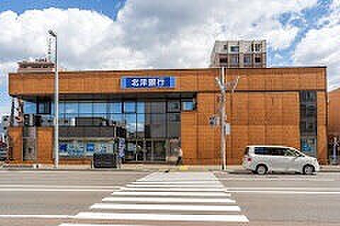 北海道札幌市豊平区月寒中央通9丁目(賃貸マンション1LDK・4階・47.60㎡)の写真 その22