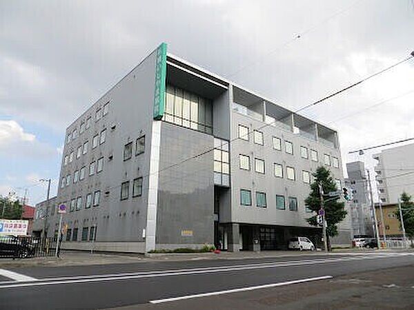 北海道札幌市中央区南十四条西6丁目(賃貸マンション1LDK・3階・40.05㎡)の写真 その25