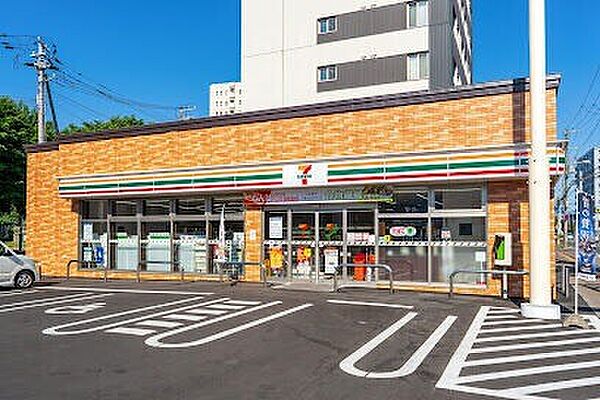 北海道札幌市豊平区平岸四条16丁目(賃貸アパート1LDK・2階・35.79㎡)の写真 その15