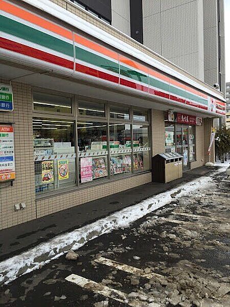 北海道札幌市豊平区福住一条2丁目(賃貸アパート2LDK・1階・57.09㎡)の写真 その15