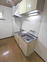 北海道札幌市豊平区旭町3丁目（賃貸アパート1LDK・2階・31.98㎡） その5