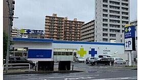 北海道札幌市白石区菊水三条1丁目（賃貸マンション1LDK・1階・45.84㎡） その20