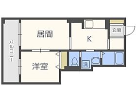 ＫＤＸレジデンス大通公園  ｜ 北海道札幌市中央区南二条西10丁目（賃貸マンション1LDK・14階・35.40㎡） その2