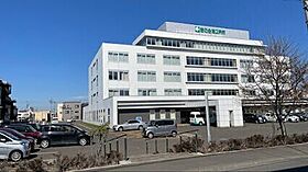 北海道札幌市白石区南郷通14丁目北（賃貸マンション1LDK・4階・42.26㎡） その22