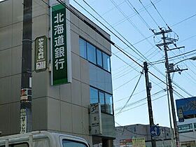 北海道札幌市白石区南郷通14丁目北（賃貸マンション1LDK・4階・42.26㎡） その27