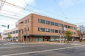 マハトゥール伏見  ｜ 北海道札幌市中央区南十五条西15丁目（賃貸マンション2LDK・4階・56.24㎡） その20