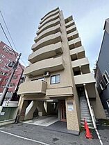 オリオンコート  ｜ 北海道札幌市中央区南十一条西8丁目（賃貸マンション1LDK・6階・36.26㎡） その1