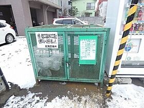 ヴィターレ  ｜ 北海道札幌市中央区南五条西12丁目1299-1（賃貸マンション1LDK・5階・37.36㎡） その15