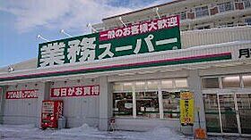 スターレジデンス福住  ｜ 北海道札幌市豊平区月寒中央通11丁目（賃貸マンション1LDK・1階・39.55㎡） その17