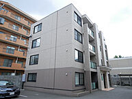 北海道札幌市中央区南八条西18丁目：物件画像／ピタットハウス学園前店　コア電子株式会社