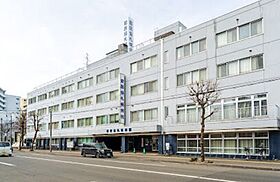 CRESTOPIA  ｜ 北海道札幌市白石区菊水二条2丁目（賃貸マンション1LDK・2階・55.16㎡） その19