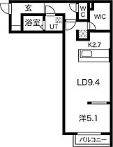 TN37  ｜ 北海道札幌市豊平区月寒西三条7丁目（賃貸マンション1LDK・2階・45.25㎡） その2