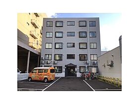 アクアボーン8・8  ｜ 北海道札幌市中央区南八条西8丁目（賃貸マンション1LDK・4階・33.00㎡） その1