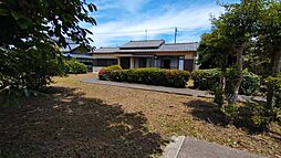 物件画像 福岡県八女郡広川町新代 住宅用地(家付き)