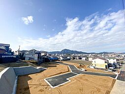 物件画像 香芝市下田東5丁目 建築条件なし土地　5号地、7号地、8号地