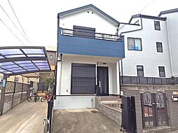 物件画像 神戸市中央区大日通6丁目 一戸建