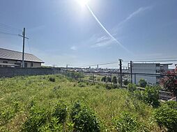 物件画像 泉佐野市東佐野台 眺望の取れる美しい土地