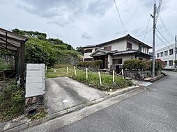 物件画像 西宮市生瀬町1丁目　土地