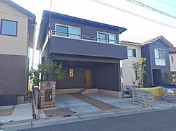 物件画像 神戸市垂水区小束台東トヨタホーム施工