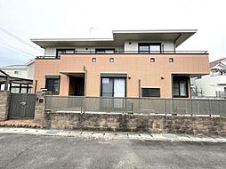 物件画像 姫路市網干区垣内西町 へーベルハウス施工の家