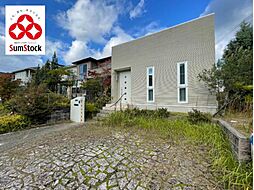 物件画像 箕面市森町中1丁目 トヨタホーム施工スムストック物件