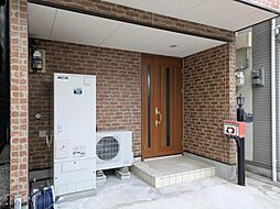 物件画像 住之江区安立3　レンガ調外壁中古戸建