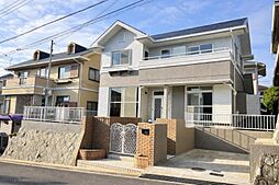 物件画像 池田市伏尾台4丁目 トヨタホーム中古戸建