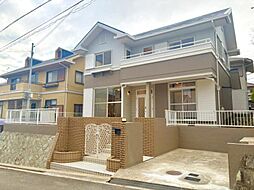 物件画像 池田市伏尾台4丁目 トヨタホーム中古戸建