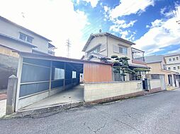 物件画像 岸和田市上松町 中古戸建