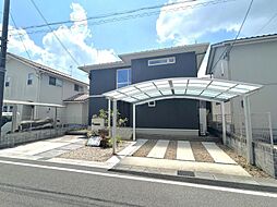 物件画像 湖南市日枝山手台 トヨタホームの築浅中古戸建