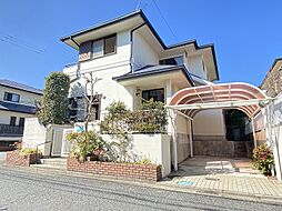 物件画像 川西市けやき坂3丁目 トヨタホーム中古戸建