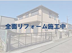 物件画像 岸和田市東ケ丘町一戸建トヨタホーム施工