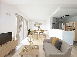 物件画像 高の原アーバンコンフォートC棟自社フルリフォーム施工