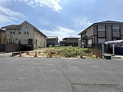 物件画像 広陵町馬見南一丁目 建築条件なし宅地
