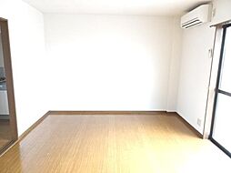 ベイサイドプレイス 202 2階1DKのリビング/ダイニング