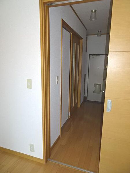 コーポプランタン 102｜鳥取県米子市夜見町(賃貸アパート2DK・1階・46.37㎡)の写真 その14