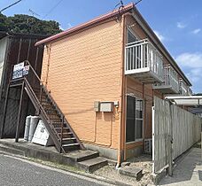 メゾン湊山 104 ｜ 鳥取県米子市愛宕町15-5（賃貸アパート1K・1階・16.16㎡） その1