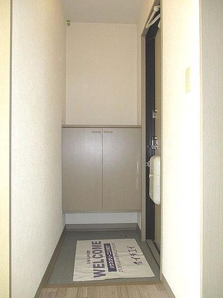 ツインコート安岡　Ｂ 201｜鳥取県米子市皆生温泉2丁目(賃貸アパート2DK・2階・47.90㎡)の写真 その3