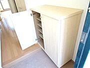 シューズボックス